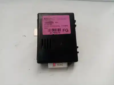 Pièce détachée automobile d'occasion module électronique pour opel antara antara références oem iam 96626671
