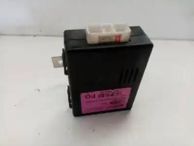 Peça sobressalente para automóvel em segunda mão módulo eletrônico por opel antara antara referências oem iam 96626671  