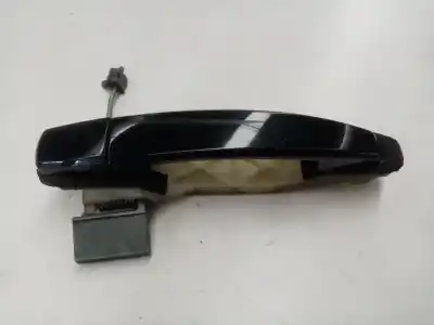 İkinci el araba yedek parçası Arka Sol Dis Kol için OPEL ANTARA ANTARA OEM IAM referansları 848840  