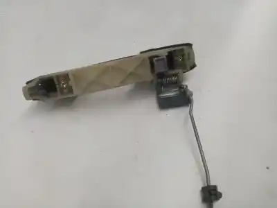 Pezzo di ricambio per auto di seconda mano maniglia esterna posteriore sinistra per opel antara antara riferimenti oem iam 848840  