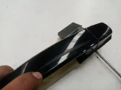 Pezzo di ricambio per auto di seconda mano maniglia esterna posteriore sinistra per opel antara antara riferimenti oem iam 848840  