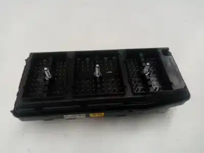 Second-hand car spare part fuse box unit for opel antara antara oem iam references 08131d  