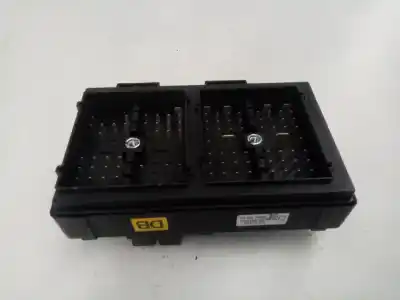 Second-hand car spare part fuse box unit for opel antara antara oem iam references ak62243  