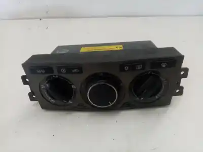Pièce détachée automobile d'occasion commande de chauffage / climatisation pour opel antara antara références oem iam 96873526