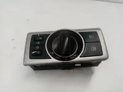 Pièce détachée automobile d'occasion commutateur d'éclairage pour opel antara antara références oem iam 96628670