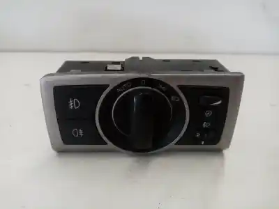 Second-hand car spare part headlights switch for opel antara antara oem iam references 96628670  