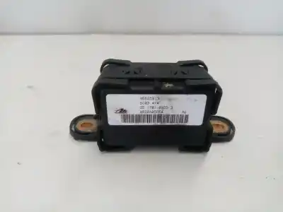Peça sobressalente para automóvel em segunda mão módulo eletrônico por opel antara antara referências oem iam 96625913  