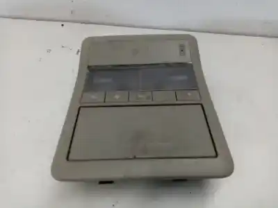 Pièce détachée automobile d'occasion lumière intérieure pour opel antara antara références oem iam 848849