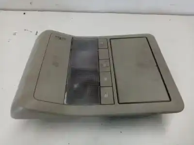 Pezzo di ricambio per auto di seconda mano luce interna per opel antara antara riferimenti oem iam 848849  