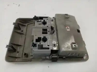 Pezzo di ricambio per auto di seconda mano luce interna per opel antara antara riferimenti oem iam 848849  