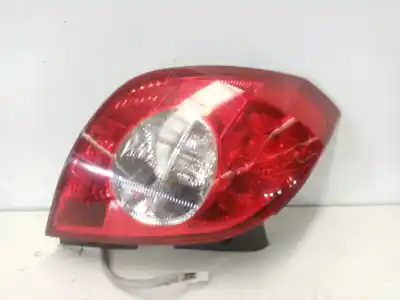 Pièce détachée automobile d'occasion feu arrière gauche pour opel antara antara références oem iam 96673815