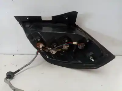 Second-hand car spare part left tailgate light for opel antara antara oem iam references 96673815  