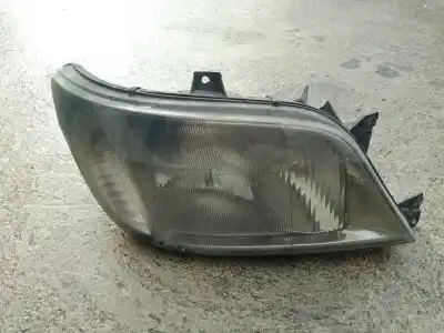 Second-hand car spare part  for MERCEDES-BENZ SPRINTER 02.00 -> CAJA CERRADA  OEM IAM references 084401131R  