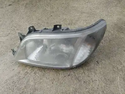 Second-hand car spare part  for MERCEDES-BENZ SPRINTER 02.00 -> CAJA CERRADA  OEM IAM references 084401131L  