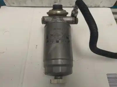 Pièce détachée automobile d'occasion Filtre Gasoil pour CHRYSLER VOYAGER (RG) 2.8 CRD CAT Références OEM IAM WK8547  