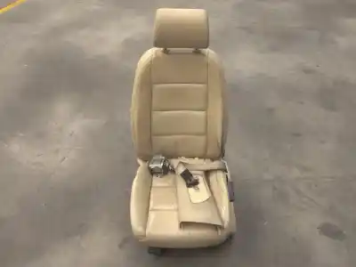 Автозапчасти б/у левое переднее сидение за audi a4 avant (8e) 2.0 tdi ссылки oem iam 8e0881105bh
