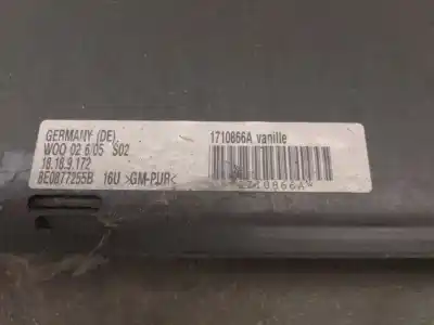 Автозапчастина б/у електричний дах для audi a4 avant (8e) 2.0 tdi посилання на oem iam 8e0877255b  