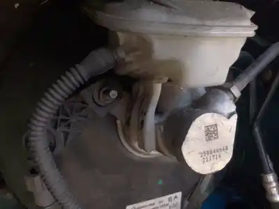 Peça sobressalente para automóvel em segunda mão  por PEUGEOT 308  Referências OEM IAM 211714  