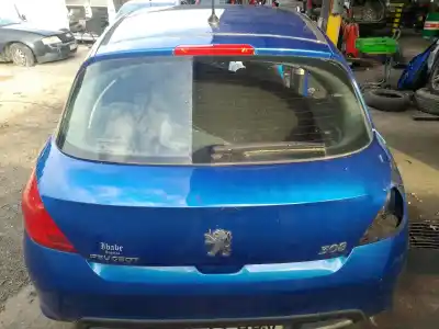 Peça sobressalente para automóvel em segunda mão  por PEUGEOT 308  Referências OEM IAM 8701Y3  