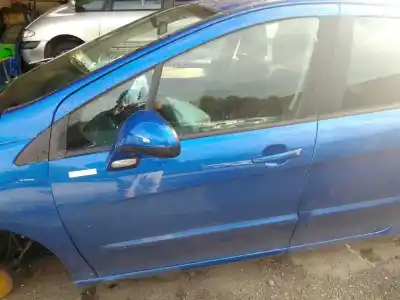 Peça sobressalente para automóvel em segunda mão  por PEUGEOT 308  Referências OEM IAM 9002Z1  