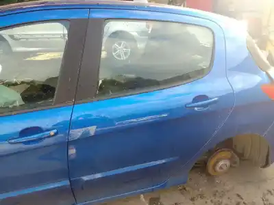 Peça sobressalente para automóvel em segunda mão  por PEUGEOT 308  Referências OEM IAM 9006L7  