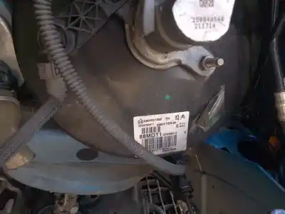 Peça sobressalente para automóvel em segunda mão  por PEUGEOT 308  Referências OEM IAM 9682516580  