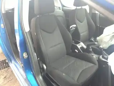 Peça sobressalente para automóvel em segunda mão  por PEUGEOT 308  Referências OEM IAM 848980  