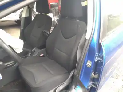 Peça sobressalente para automóvel em segunda mão assento dianteiro esquerdo por peugeot 308 308 referências oem iam 848981