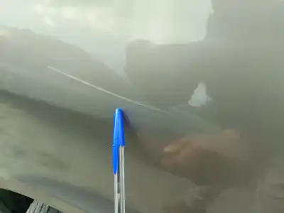 Pezzo di ricambio per auto di seconda mano parafango anteriore destro per lancia phedra (180) phedra riferimenti oem iam 1493182088  