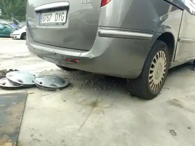 Pezzo di ricambio per auto di seconda mano  per LANCIA PHEDRA (180)  Riferimenti OEM IAM 9464230788  