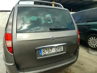 Pezzo di ricambio per auto di seconda mano  per LANCIA PHEDRA (180)  Riferimenti OEM IAM 1489361080  