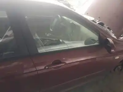 Second-hand car spare part  for KIA CERATO  OEM IAM references 760042F010  