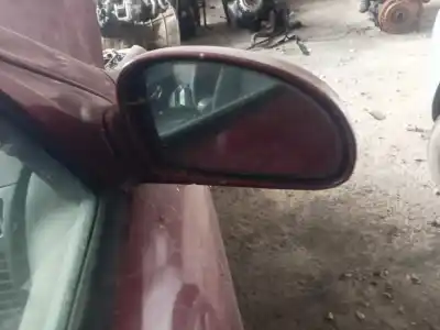 Second-hand car spare part right rearview mirror for kia cerato 2.0 ex crdi familiar oem iam references 876202f300