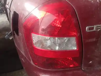 Second-hand car spare part  for KIA CERATO  OEM IAM references 924012F210  