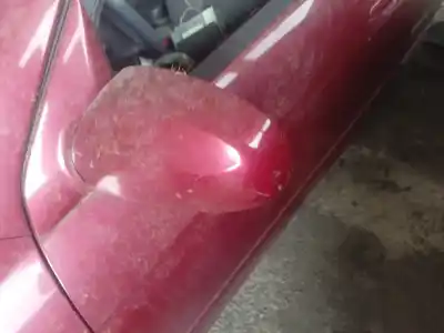 Second-hand car spare part left rearview mirror for kia cerato 2.0 ex crdi familiar oem iam references 876112f300