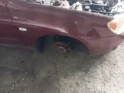 Second-hand car spare part  for KIA CERATO  OEM IAM references 791202F000  