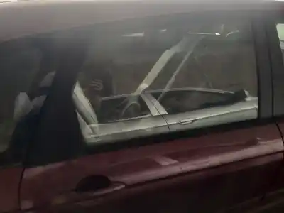 Second-hand car spare part rear right glass window for kia cerato 2.0 ex crdi familiar oem iam references 834202f210