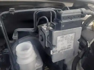 Peça sobressalente para automóvel em segunda mão Abs por LANCIA YPSILON (101) 1.4 16V Platino Referências OEM IAM 54084785B  