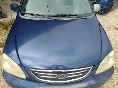 Second-hand car spare part  for KIA CARENS  OEM IAM references 0K2JA52310  