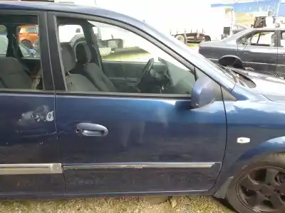 Second-hand car spare part  for KIA CARENS  OEM IAM references 0K2JA58020  