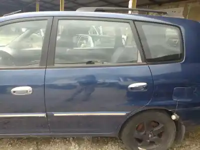 Second-hand car spare part  for KIA CARENS  OEM IAM references 0K2JA73020  