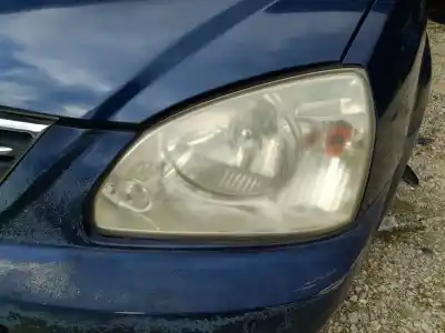 Second-hand car spare part  for KIA CARENS  OEM IAM references 0K2JA51040  