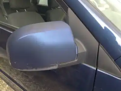 Second-hand car spare part right rearview mirror for kia carens 2.0 crdi ex monovolumen oem iam references 0k2fg69120xx