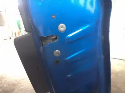 Peça sobressalente para automóvel em segunda mão fechadura da porta dianteira direita por peugeot 308 308 referências oem iam 9136cr