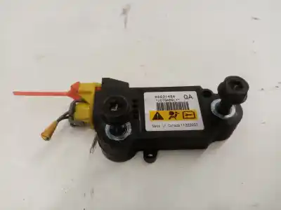 Pièce détachée automobile d'occasion capteur pour opel antara antara références oem iam 96631484