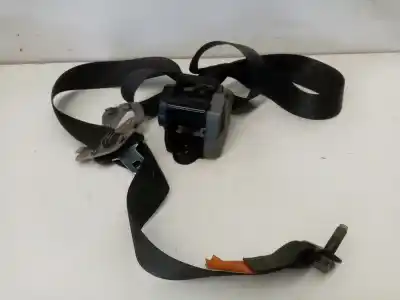 Pièce détachée automobile d'occasion ceinture de securite arriere gauche pour opel antara antara références oem iam 419435