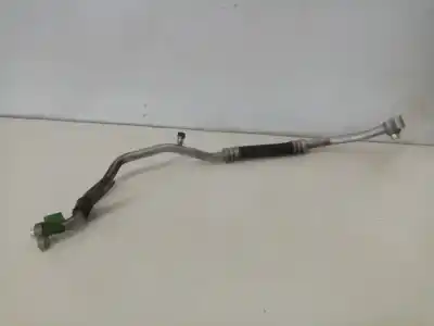 Peça sobressalente para automóvel em segunda mão tubos de ar condicionado por opel antara antara referências oem iam 96629600  