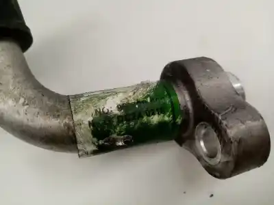 Peça sobressalente para automóvel em segunda mão tubos de ar condicionado por opel antara antara referências oem iam 96629600  