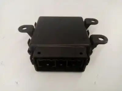 Peça sobressalente para automóvel em segunda mão módulo eletrônico por opel antara antara referências oem iam 96673475  