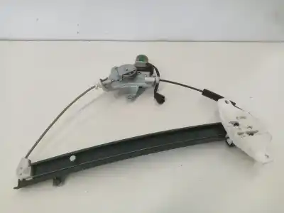 Pezzo di ricambio per auto di seconda mano motore alzacristalli posteriore sinistro per opel antara antara riferimenti oem iam 25926013  